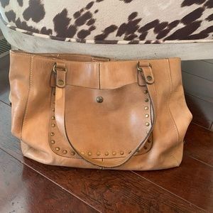 Patricia Nash leather purse